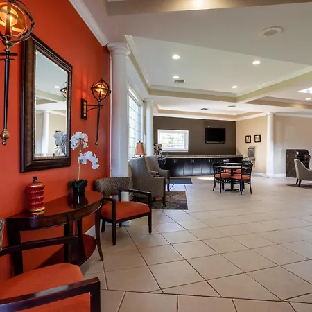 Travelodge By Wyndham Lakeland-3