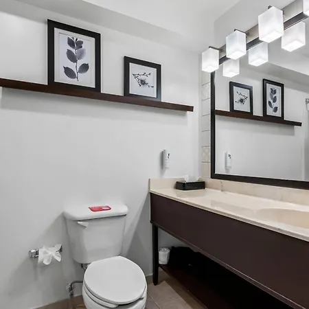 Country Inn & Suites By Radisson, Chambersburg, Pa-2