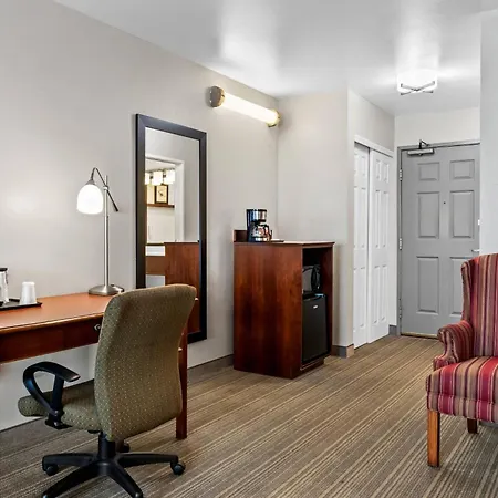 Country Inn & Suites By Radisson, Chambersburg, Pa-3