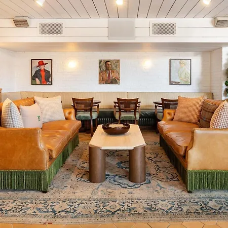 Palihouse West Hollywood At Beverly Hills-2