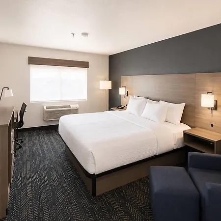 Majestic Canyon Lodge, A Dazzler Select By Wyndham-3