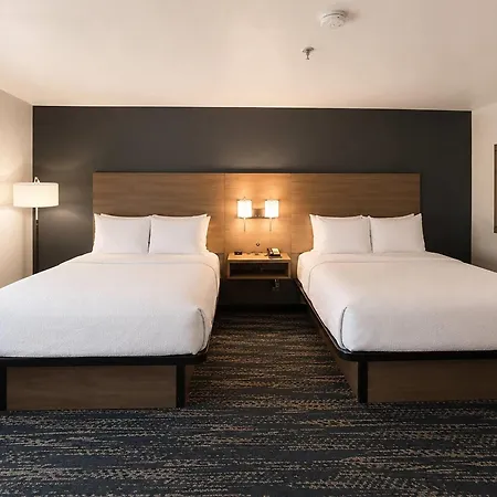 Majestic Canyon Lodge, A Dazzler Select By Wyndham-2