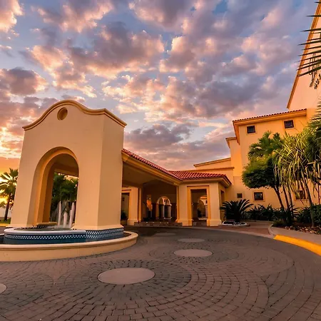Las Villas Hotel & Golf By Estrella Del Mar-2