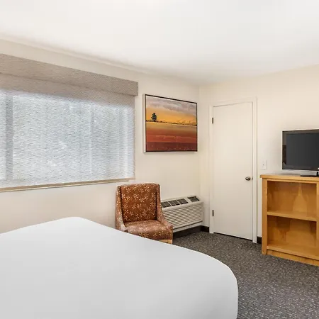 Best Western Driftwood Inn-3
