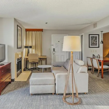 Sonesta Es Suites Albuquerque-3