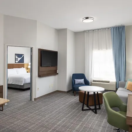 Staybridge Suites Rogers - Bentonville By Ihg-3