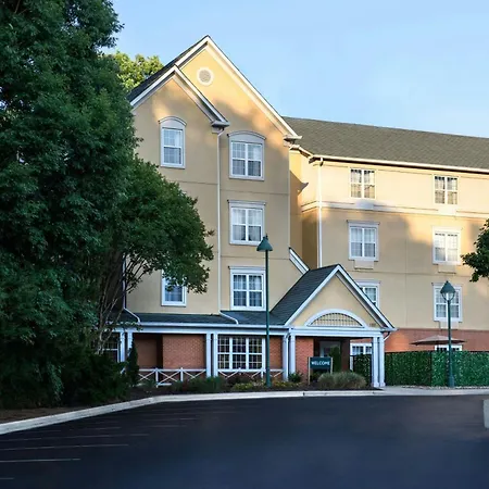 Towneplace Suites Raleigh Cary/Weston Parkway-2