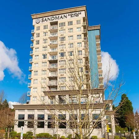Sandman Signature Surrey-Guildford Suites-2