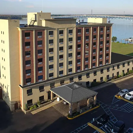 Crowne Plaza Niagara Falls Ny - Riverside By Ihg-2
