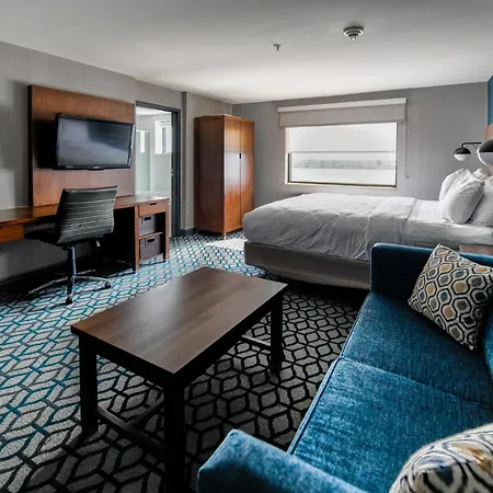 Crowne Plaza Niagara Falls Ny - Riverside By Ihg-3