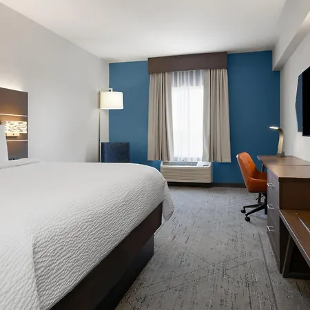 Holiday Inn Express Lake Wales North-Winter Haven By Ihg-3