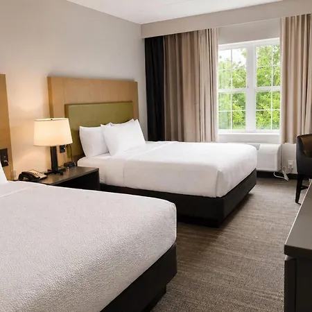 La Quinta Inn & Suites By Wyndam Knoxville West-3