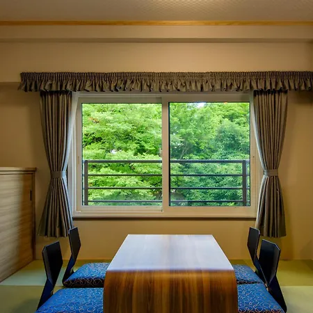 Hotel Green Plaza Hakone-2