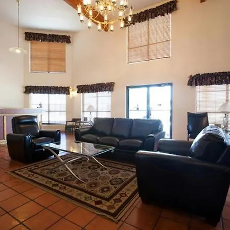 Weatherford Heritage Inn-3