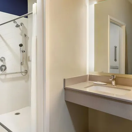Fairfield Inn By Marriott Ponca City-3