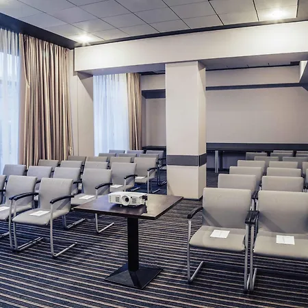 Mercure Kyiv Congress-3