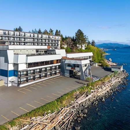 Anchor Inn & Suites, BW Signature Collection-2