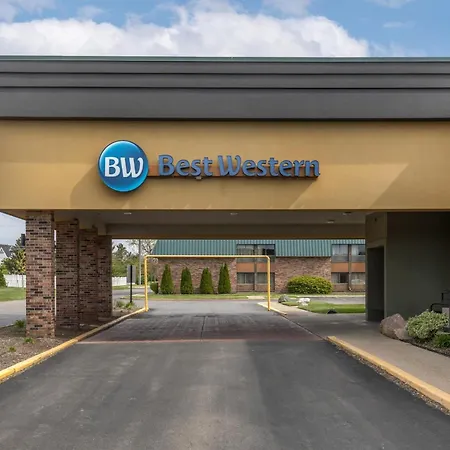 Best Western Woodhaven Inn-2