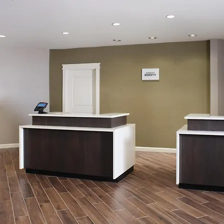 Residence Inn By Marriott Saratoga Springs-2