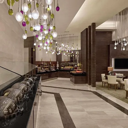 Swissotel Makkah-3
