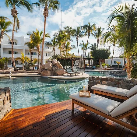 Hotel & Suites El Moro-3