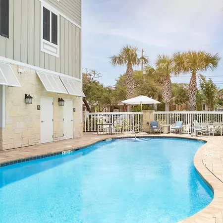 Hampton Inn New Smyrna Beach-2