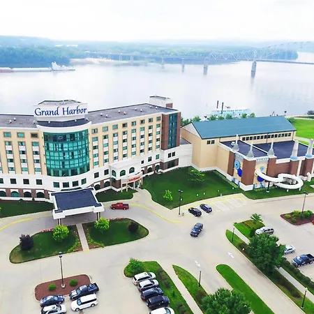Grand Harbor Resort-2