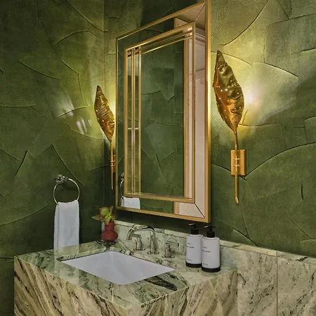 Four Seasons Hotel Silicon Valley At East Palo Alto-3