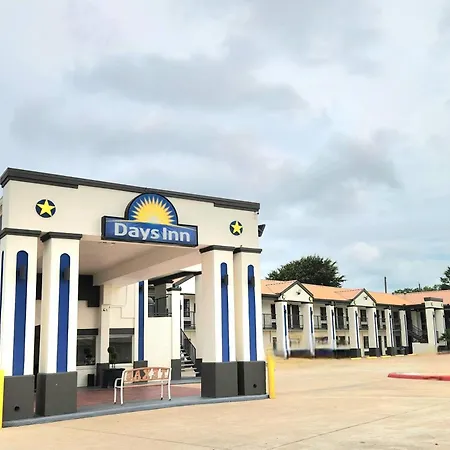 Days Inn By Wyndham Orange-3