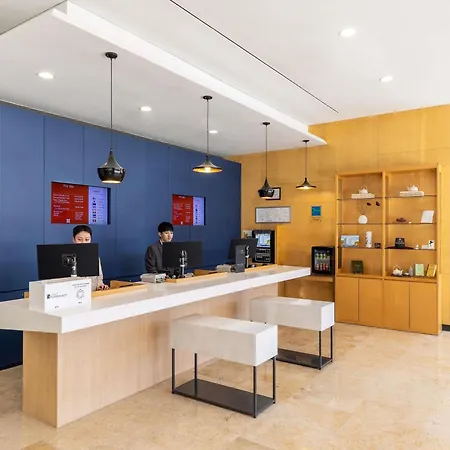 Ibis Ambassador Seoul Insadong-Newly Renovated In 2025-2