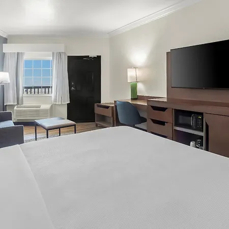 Hyatt Select Galveston Beachfront-3