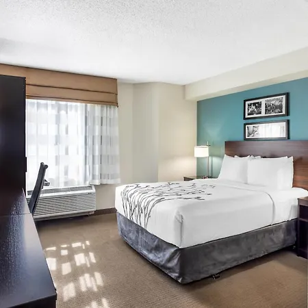Sleep Inn State College Near Penn State - Less Than 1 Mile To Psu!-2