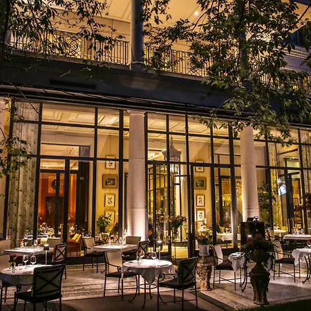 Palazzo Parigi Hotel & Grand Spa - Lhw-2