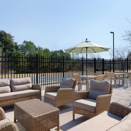 Holiday Inn Express Williamsburg North By Ihg-3