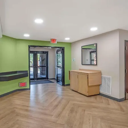 Extended Stay America Suites - St Petersburg - Clearwater - Executive Dr-3