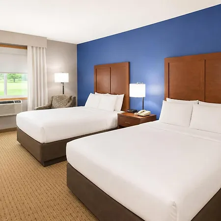 Comfort Inn Iron Mountain North-3