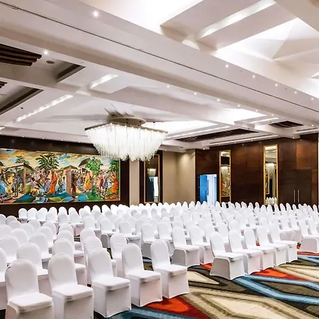Moevenpick Ambassador Hotel Accra-3