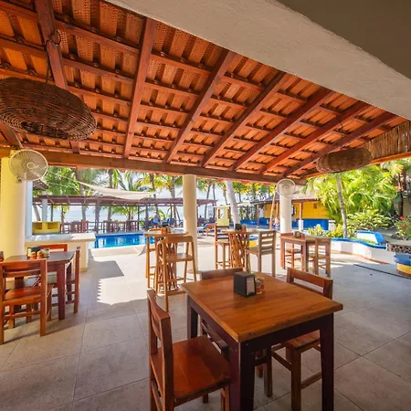 Hotel Meson De Mita-3