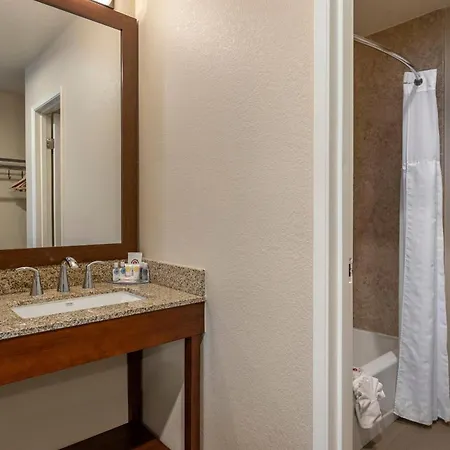 Comfort Inn Bishop-2