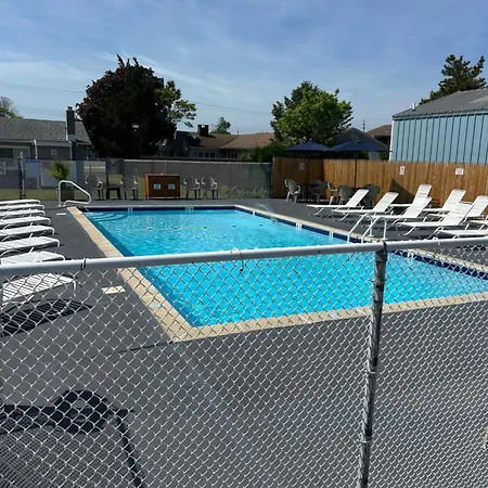 Shore Point Motel-2