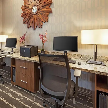 Best Western Plus Miami Executive Airport Hotel And Suites-2