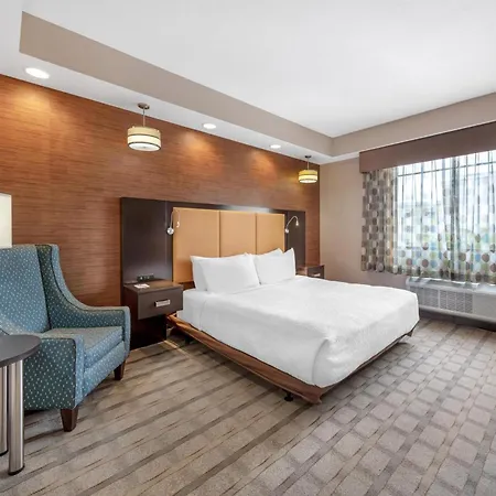 Best Western Plus Miami Executive Airport Hotel And Suites-3