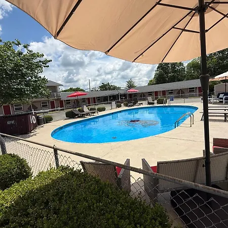 Hunter'S Friend Resort Near Table Rock Lake-3