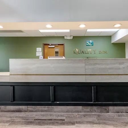 Quality Inn Cape Girardeau North-2