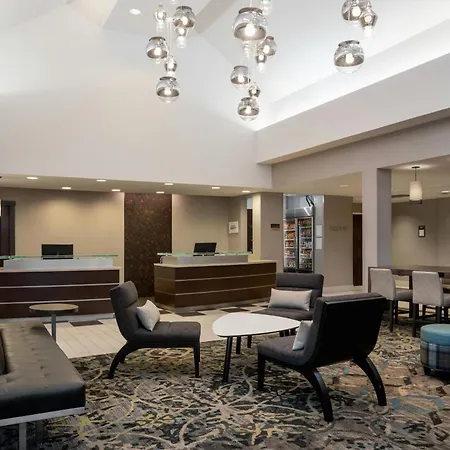 Residence Inn By Marriott Akron Fairlawn-3