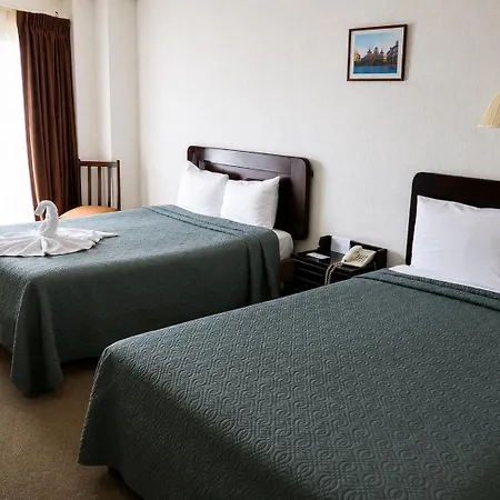 Hotel Maragato-3