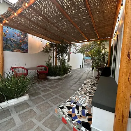 Hotel Allende-2