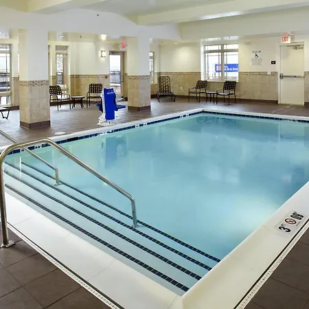Hilton Garden Inn Roanoke-2