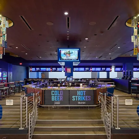 Choctaw Casino & Resort Durant, A Wyndham Grand Hotel-2