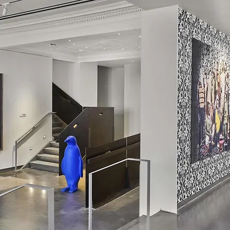 21C Museum Hotel Lexington-2